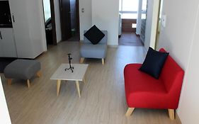 Hospedaje Tunja